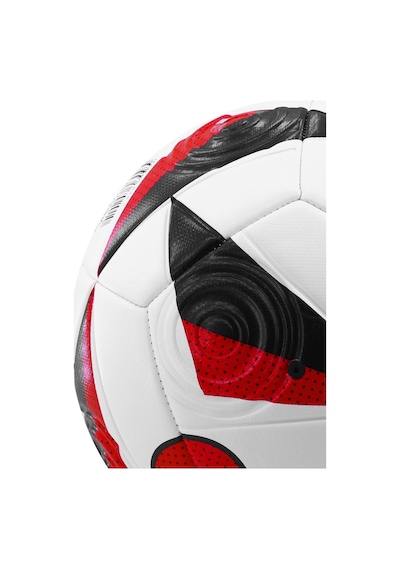 Telvesse Futbol Topu Avrupa Temalı Pompalı Set Sert Zemin Halı Saha Futbol Topu No:5 021 Çok Renkli