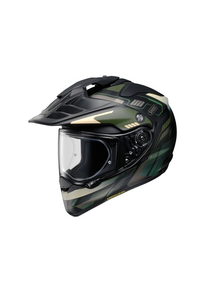 Shoeı Hornet Adv Invıgorate Tc-4 Kask