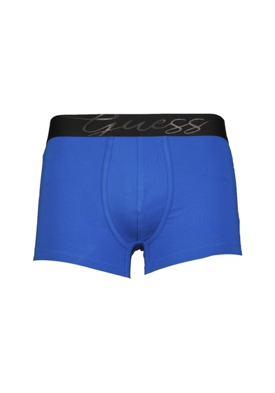 Guess Erkek 3'lü Boxer U5rg13.lacı Lacivert