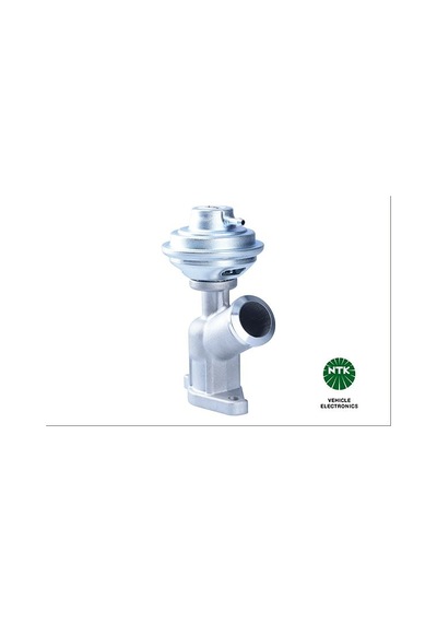Ngk Egr Valfi 206-306-307-406-p607-p806-expert-partner-berlingo-c5-jumpy-xantıa-xsara 2.0 Hdi Ngk 95864 1628.jz-1628.sv-1618.q0-1628.gy