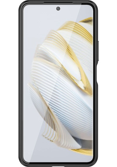Nourthkiingdom Huawei Nova 10 Se Kılıf Nrtk Niss Silikon Kapak - Lacivert Lacivert