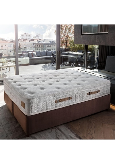 İdaş Sleeping Space Yatak 160 x 200 CM