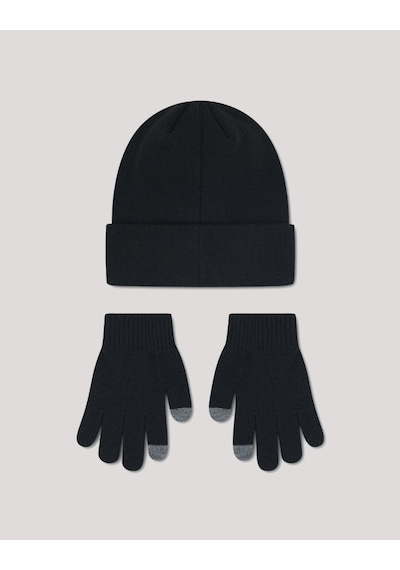 Nike Nıke Jordan Jan 23 Beanıe & Glove Set Unısex Eldiven&bere Set 9a9360 023