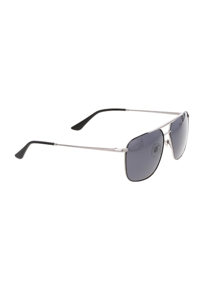 Hawk Hw2319-02 58 Polarize Erkek Güneş Gözlüğü Gri