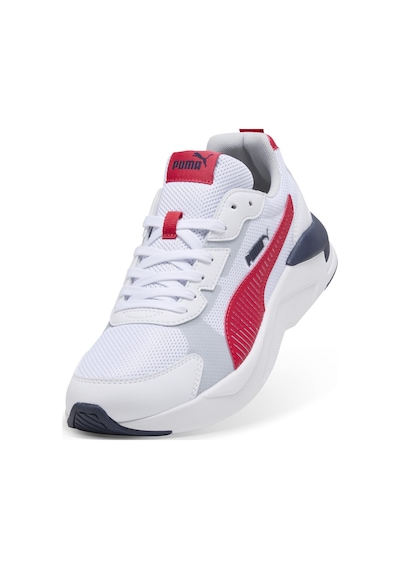 Puma 40022903 X-ray 3 Lt Erkek Günlük Spor Ayakkabı Beyaz