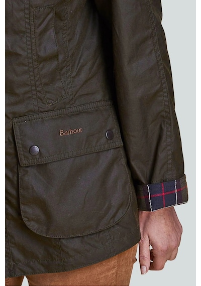 Barbour Kadın Ceket Lwx0668ol71 Yeşil