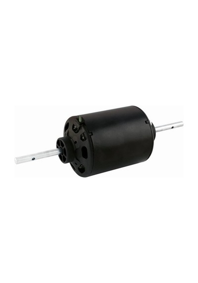 Kormas 5607076240003 24v Çift Milli Kalorifer / Klima Fan Motoru Bmc Belde