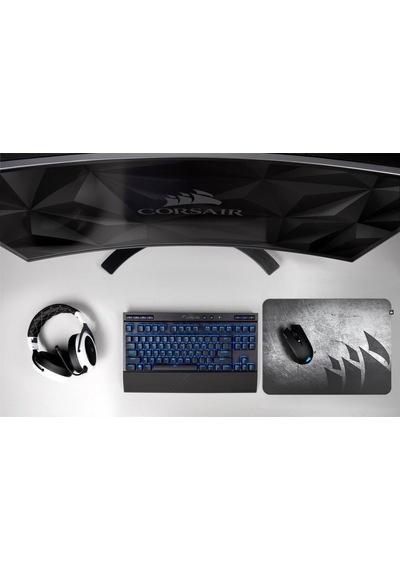 Corsair Ch-9421591-Ww Mm150 Ultra İnce Oyuncu Mouse Pad - Medium