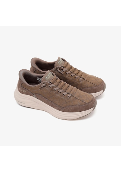 Skechers Contour Foam Erkek Günlük Spor Ayakkabı 233290-dktp Kahverengi