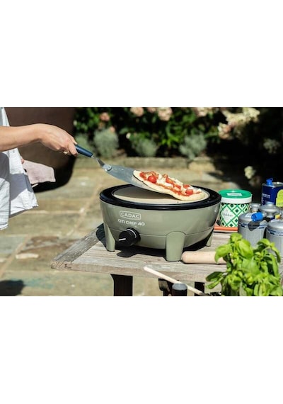 Cadac Pro 40 Pizza Taşı 33cm