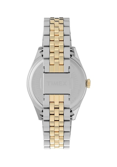 Timex Tw2v68500 Kadın Kol Saati Metalik Gri