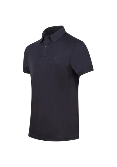 Panthzer Orkla Outdoor Polo Yaka Tişört Lacivert
