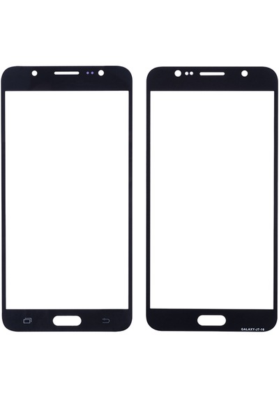 Teknonet Samsung Galaxy J710 J7 2016 Uyumlu Dokunmatik Lens