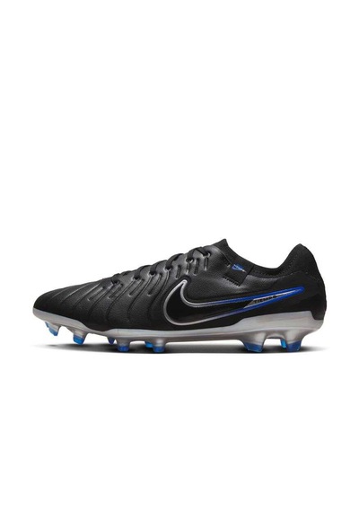Nike Tiempo Legend 10 Pro Siyah Erkek Krampon Dv4333-040 Siyah