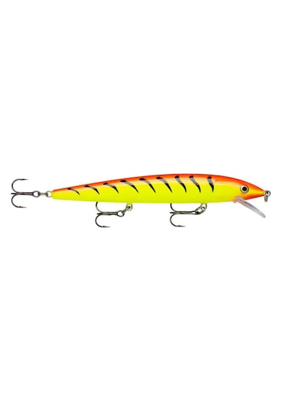Rapala Husky Jerk Ht 10 Cm 10g Maket Balık 1.2-2.4 M Yüzme Derinliği