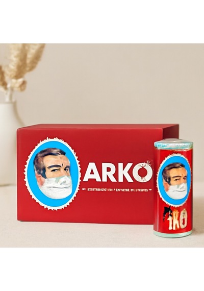 Kremli Traş Sabunu 75 G - Berber Tipi