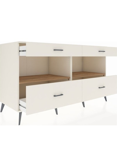 Kronos Konsol 2 Raflı 4 Çekmeceli 176x59x99 Aytaşı-çam/aytaşı Aytaşı-çam/aytaşı Kronos Konsol 2 Raflı 4 Çekmeceli 176x59x99 Aytaşı-çam/aytaşı Aytaşı-çam/aytaşı