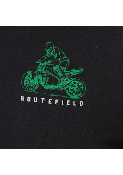 Routefield Rftree23 Tree Erkek Tişört 001
