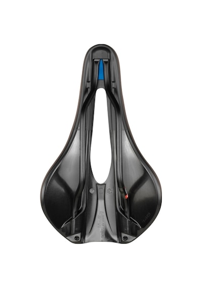 Selle Italia Novus Evo Boost Gravel Bisiklet Selesi L3 Kahverengi