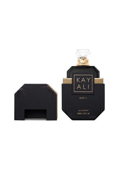 Elixir 11 Edp 100ml Diğer