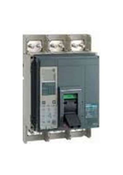 Schneıder.Ns1250N 3P Mic.5.0-50 Ka 33478S5