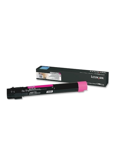 Tonersepeti Lexmark X950-x950x2mg Kırmızı Toner