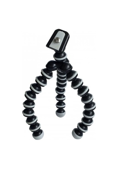 Kamera Cep Telefonu Için Tripod Ahtapot Tripod