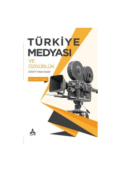 Türkiye Medyası Ve Özgürlük