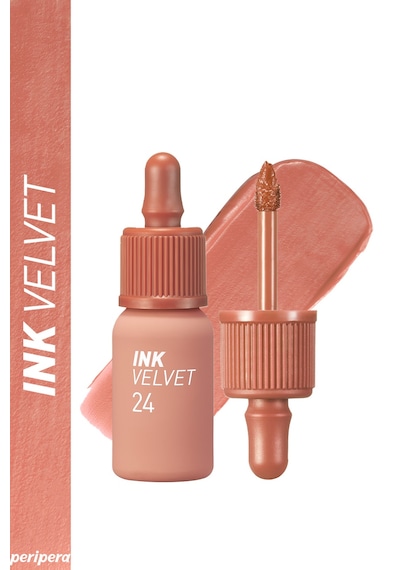 Peripera Ink Velvet Ruj 24 Milky Nude