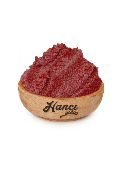 Hancıbey Domates Salçası Güneş Kurusu 1 KG