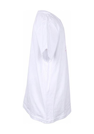 Trender I Look Stylish Beyaz Kız Çocuk T-shirt 26ydt1000055