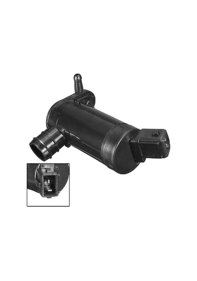 Gpr Ford Escort Hb Cam Su Fiskiye Motoru Çift Çıkış 1995 - 2001