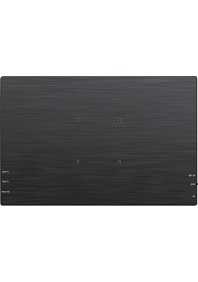 Zeuslap Z14 Lite Pro 14'' 60 HZ 1920 x 1200 Ips Taşınabilir Monitör