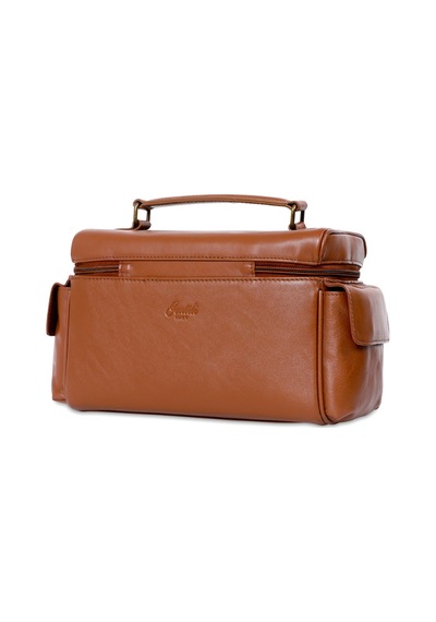 Gentili Emilio Taba Deri, İspanyol Sediri Humidor 373027