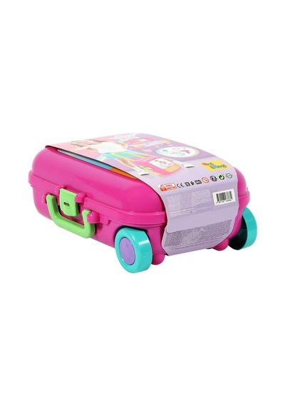 Ogi Mogi Toys Güzellik Set Bavulum