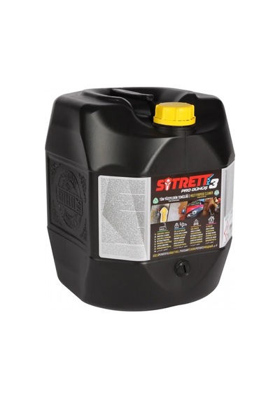 Sitrett Mx Çok Amaçlı Temizleyici Pro 20 KG