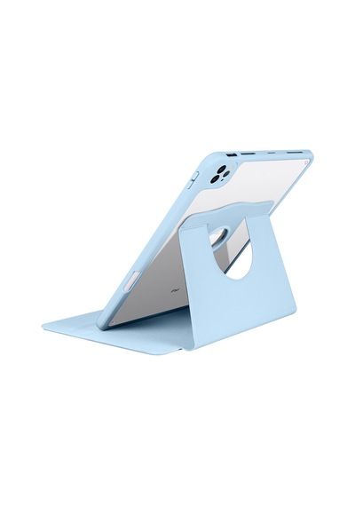 Apple İpad 10.9 2022 10.nesil A2757 Uyumlu Dönebilen Kalem Bölmeli Standlı İpad Kılıfı Kapaklı Kılıf Apple İpad 10.9 2022 10.nesil A2757 Uyumlu Dönebilen Kalem Bölmeli Standlı İpad Kılıfı Kapaklı Kılıf
