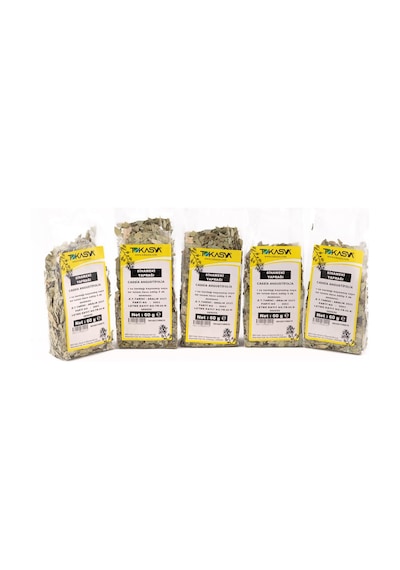 Tokasya Sinameki Yaprağı 5 x 60 G