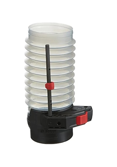 Toz Tutucu Adaptör, Kolay Kullanım 150 Mm