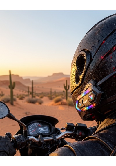 Gürültü Engelleyici Motosiklet Kask Intercom Xxuczzzy20intercommm-2