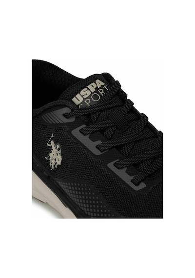 U.s. Polo Assn. Gerrard 4pr Siyah Erkek Koşu Ayakkabısı 000000000101895382 Siyah-bej Siyah - Bej U.s. Polo Assn. Gerrard 4pr Siyah Erkek Koşu Ayakkabısı 000000000101895382 Siyah-bej Siyah - Bej