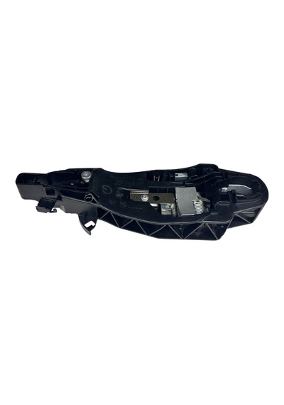 Opel Corsa F Ön Kapı Sol Dış Açma Kolu İç Braketi Psa Marka 9802977380