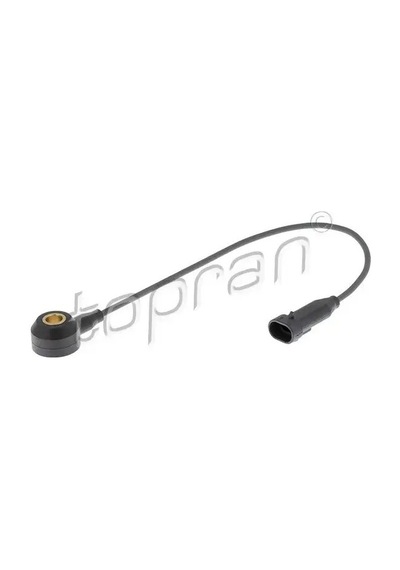 Opel Astra G Vuruntu Sensoru 1.6 1998-2004 Topran 205892001