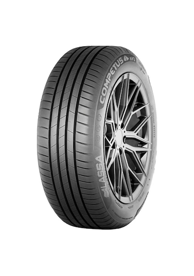 Lassa 235/55R17 103V XL Competus H/P 3 Yaz Lastiği 2026