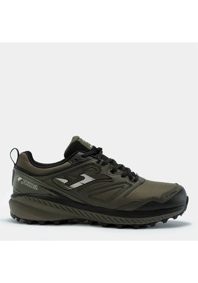Joma Vora Men Aislatex 2123 Haki Erkek Koşu Ve Yürüyüş Ayakkabısı Tkvorw2123 Haki