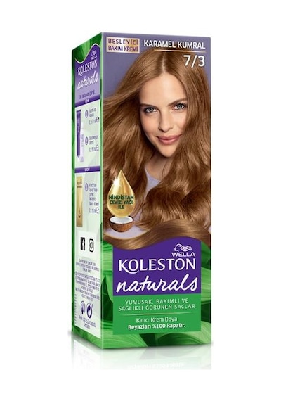 Northcity Naturals Maxi 7/3 Boya 1 Adet