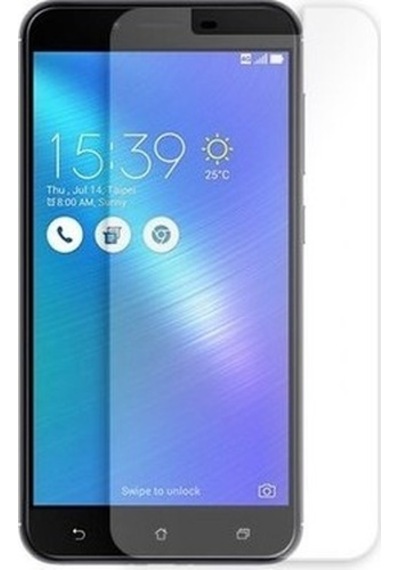 Asus Zenfone 3 Max 5.5 (ZC553KL) Nano Kırılmaz Cam Ekran Koruyucu