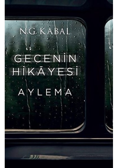 Gecenin Hikayesi - Aylema Ciltli - Rjcı-762410