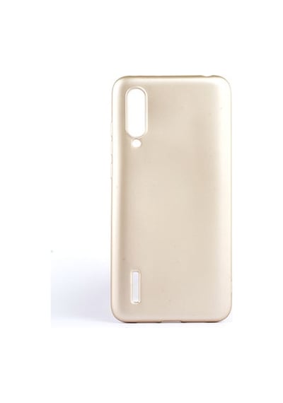 Teleplus Xiaomi Mi 9 Lite Kılıf Matte Premier Silikon Kapak