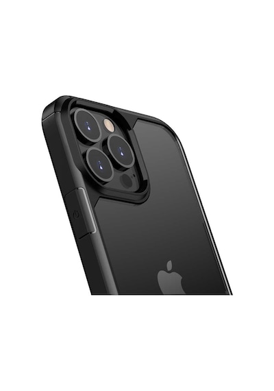 Apple iPhone 13 Pro Max Uyumlu Roll Kılıf-kırmızı Kirmizi Kırmızı